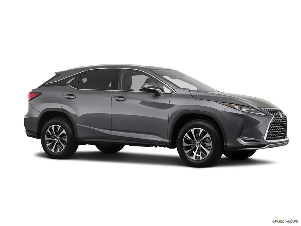 Lexus RX 2022 350 STD