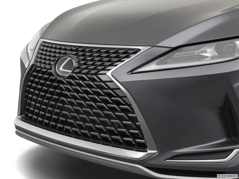 Lexus RX 2022 350 Highline