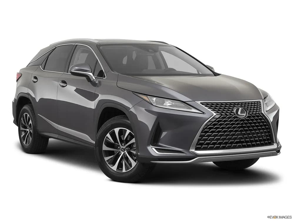 Lexus RX 2022 350 Highline