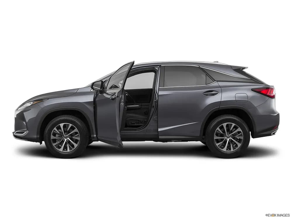 Lexus RX 2022 350 Highline