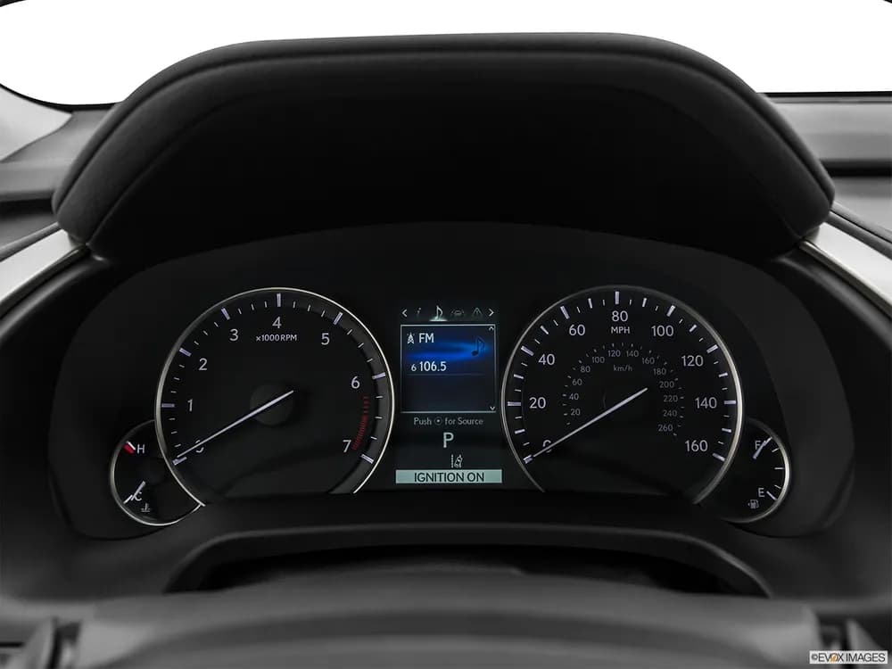 Lexus RX 2022 350 Highline