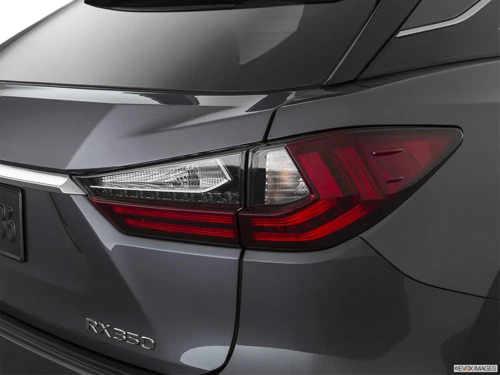 Lexus RX 2022 350 Highline