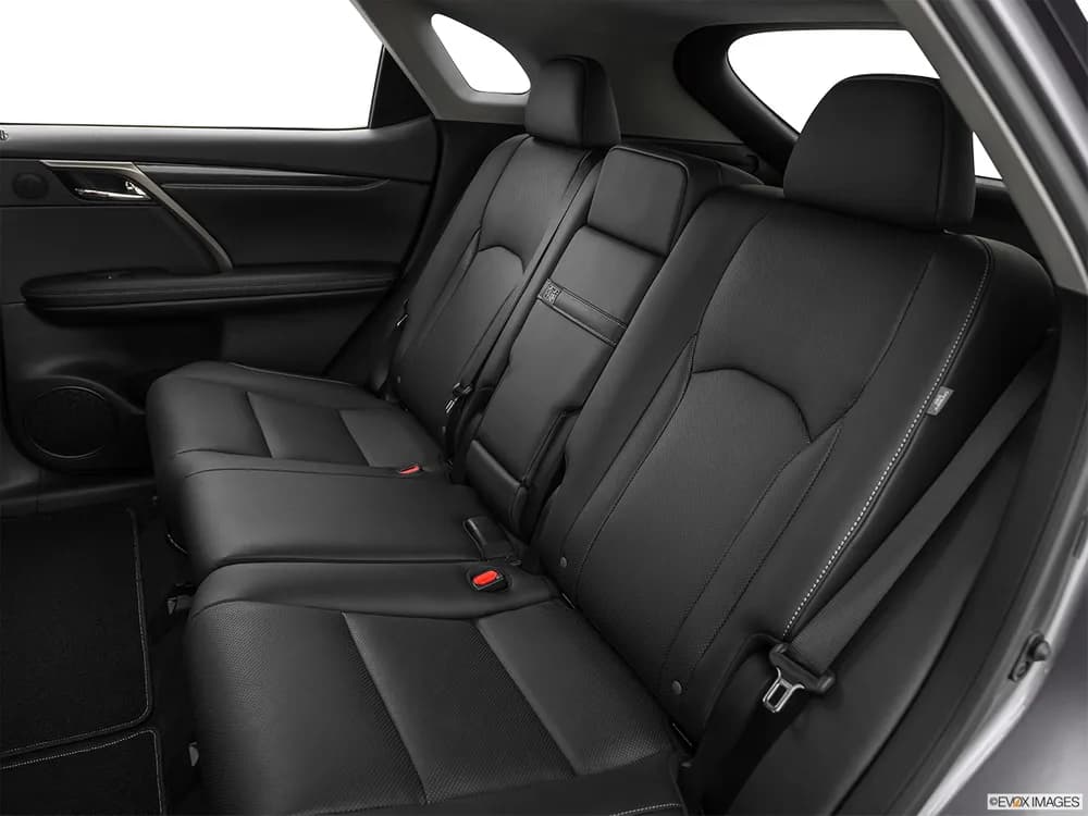 Lexus RX 2022 350 Highline