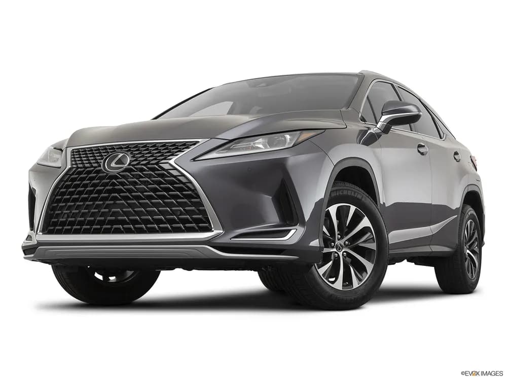 Lexus RX 2022 350 Highline