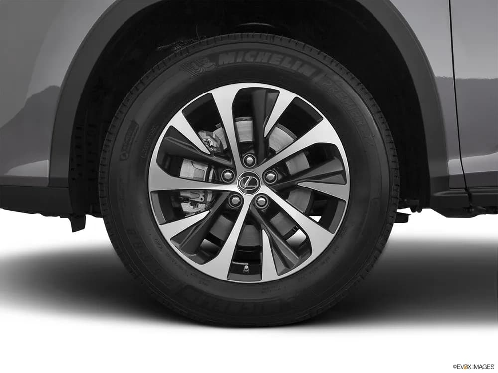 Lexus RX 2022 350 Highline