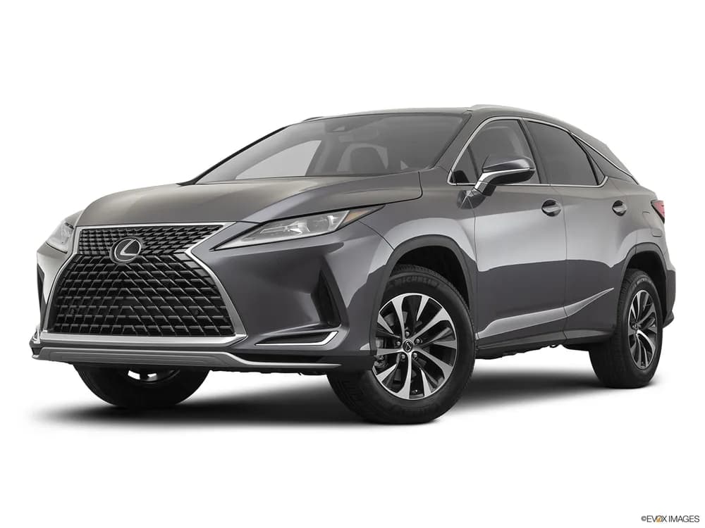 Lexus RX 2022 350 Highline