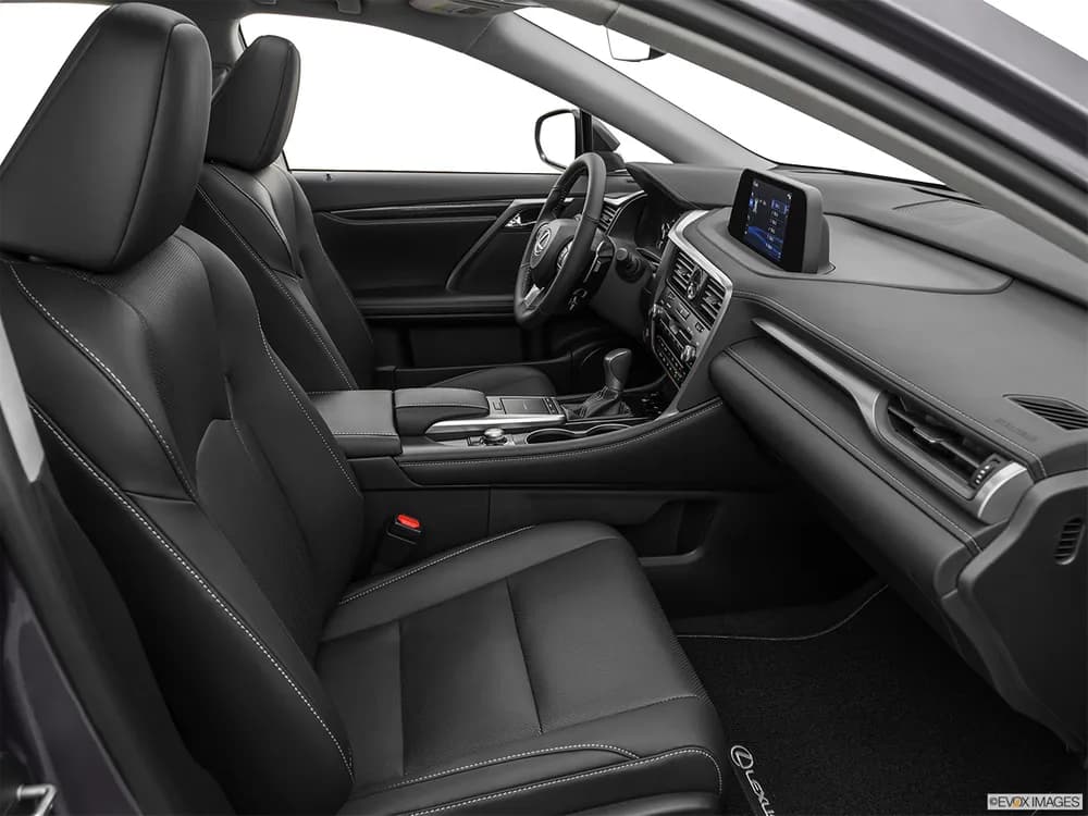 Lexus RX 2022 350 Highline