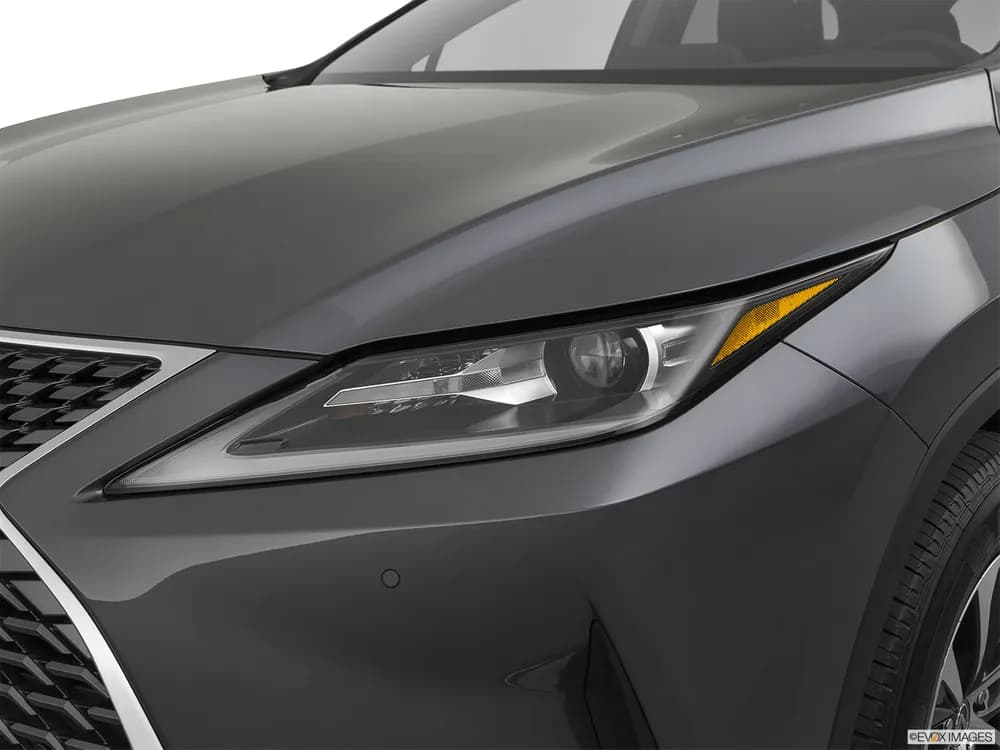 Lexus RX 2022 350 Highline