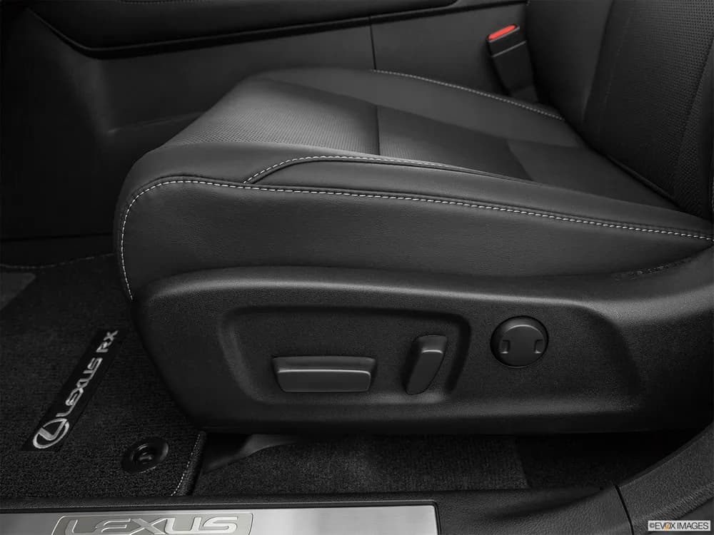 Lexus RX 2022 350 Highline