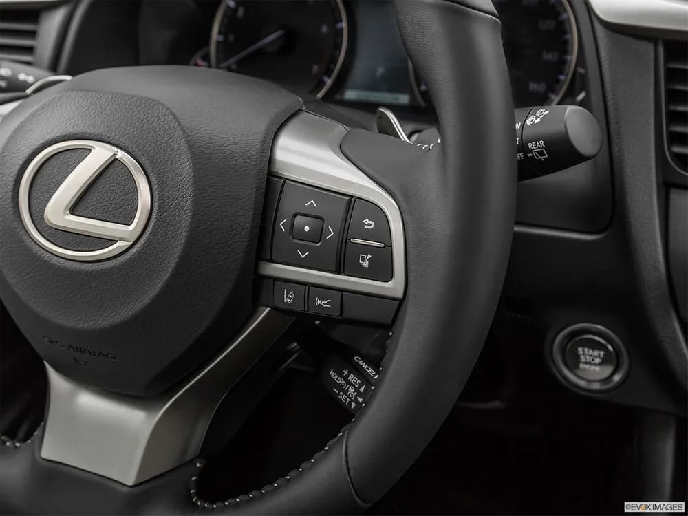Lexus RX 2022 350 Highline
