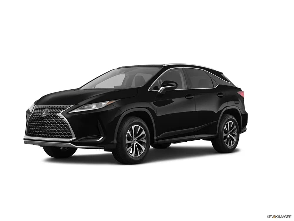 Lexus RX 2022 350 Highline