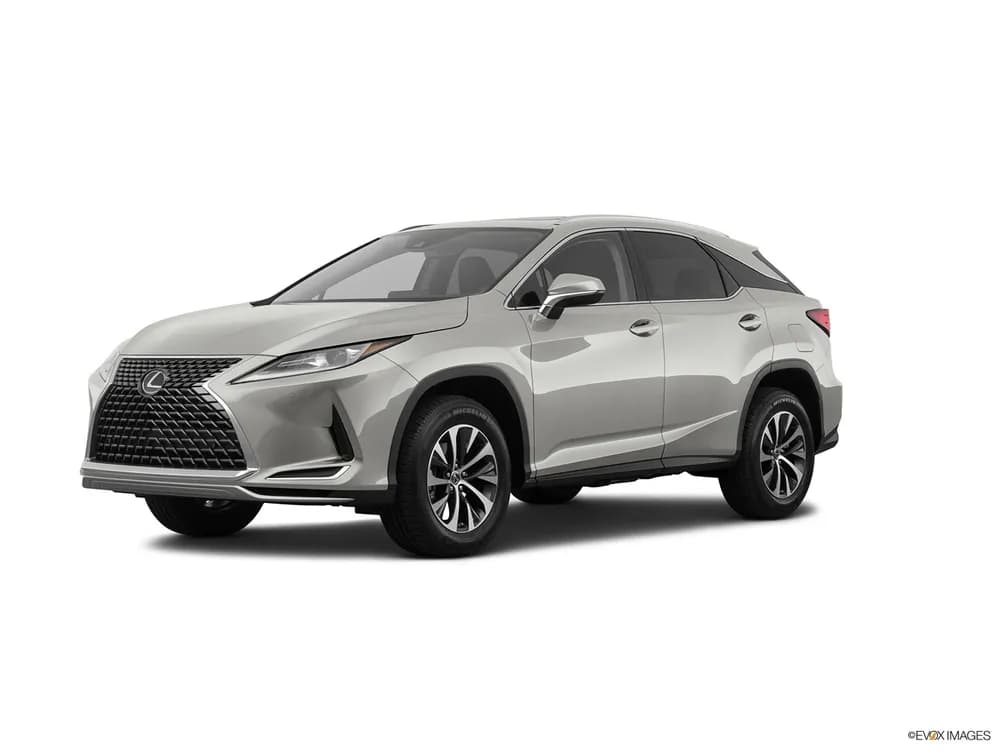 Lexus RX 2022 350 Highline