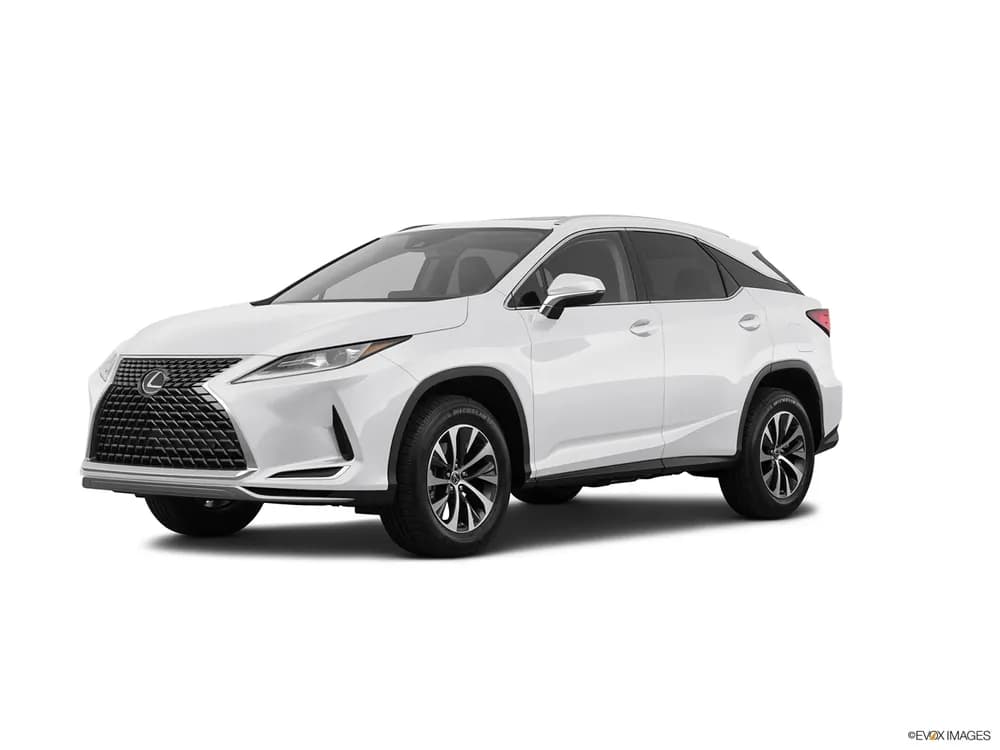 Lexus RX 2022 350 Highline