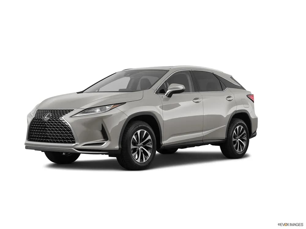Lexus RX 2022 350 Highline