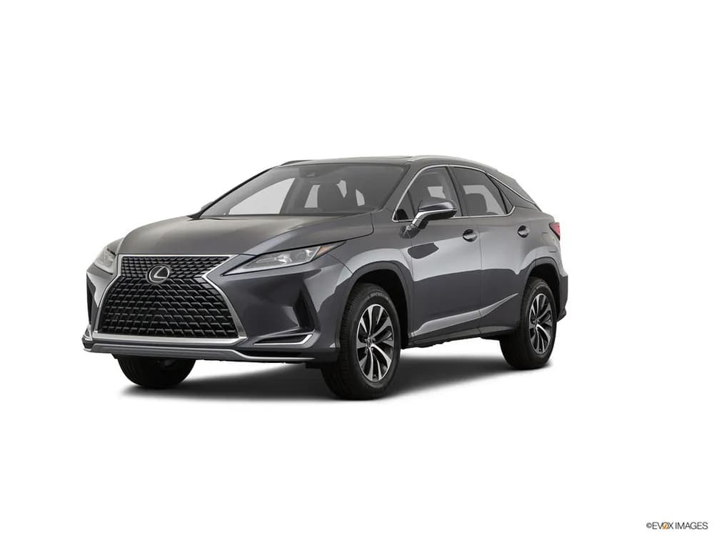 Lexus RX 2022 350 Highline