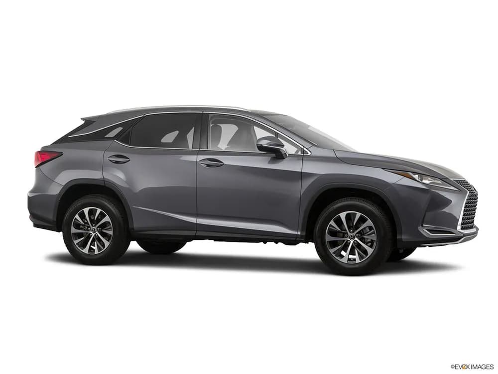 Lexus RX 2022 350 Highline