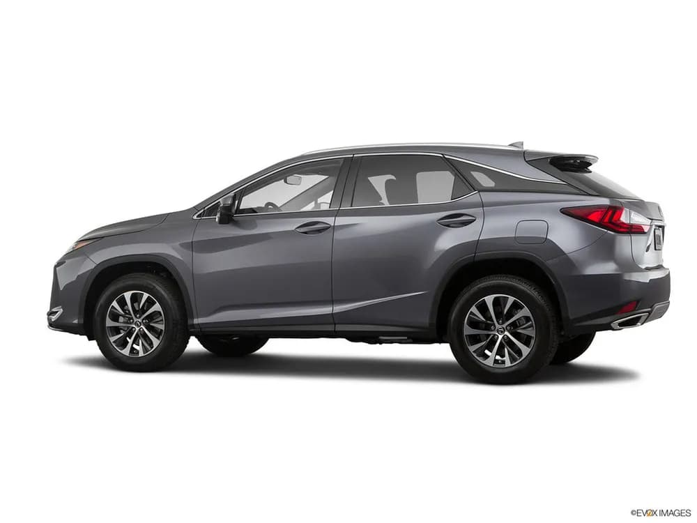 Lexus RX 2022 350 Highline