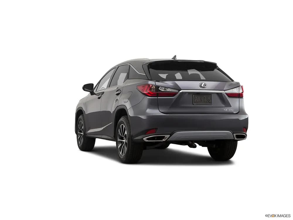 Lexus RX 2022 350 Highline