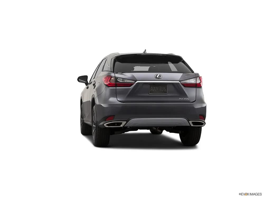 Lexus RX 2022 350 Highline