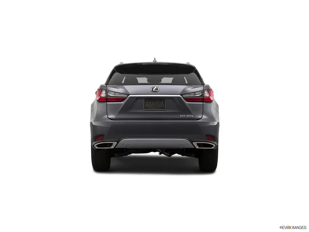 Lexus RX 2022 350 Highline