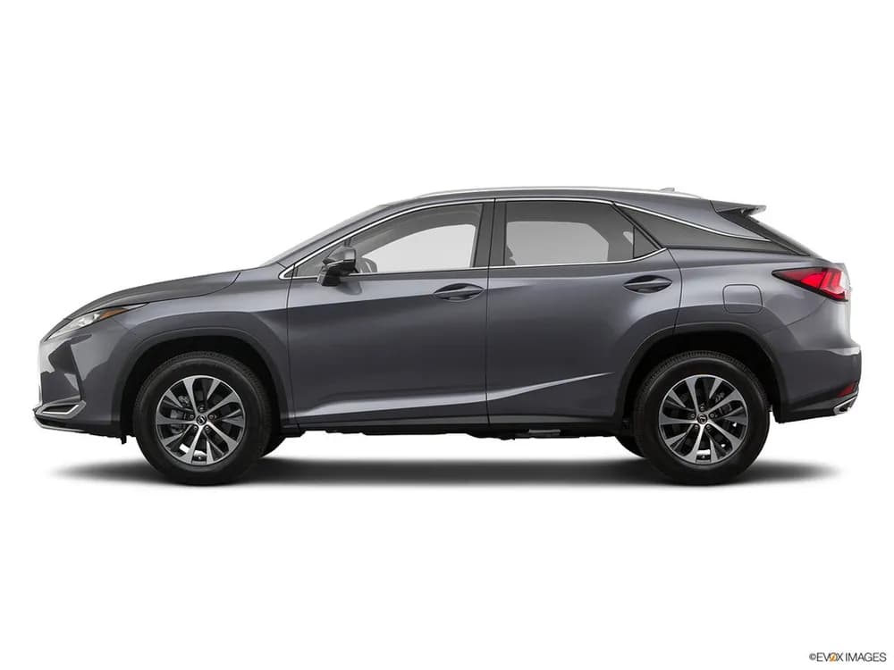 Lexus RX 2022 350 Highline