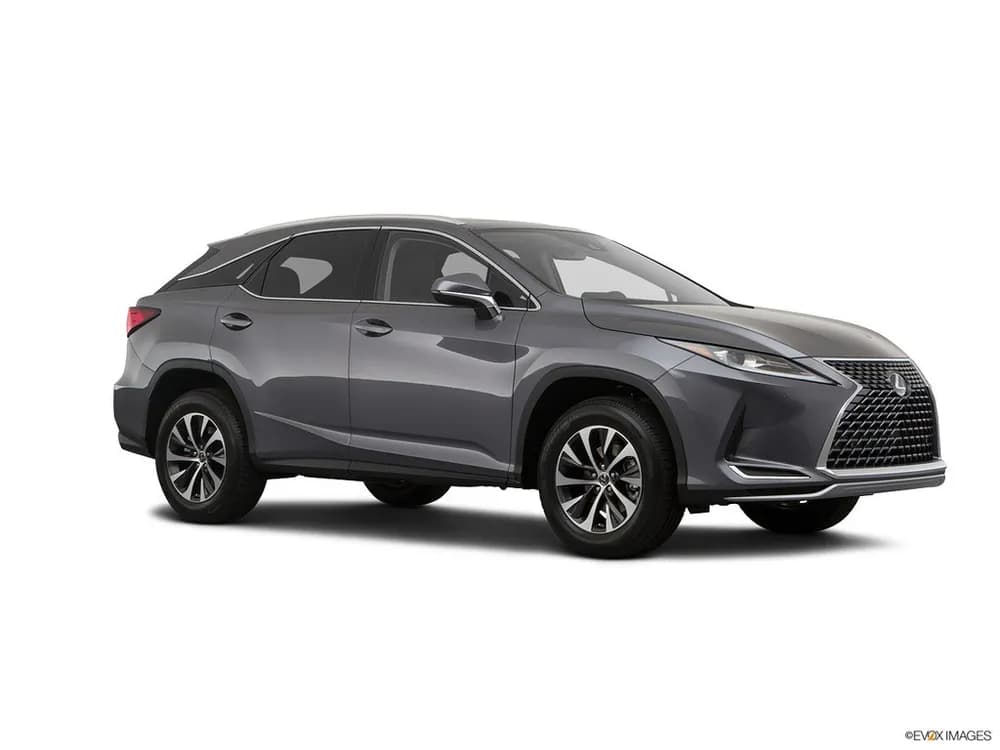 Lexus RX 2022 350 Highline