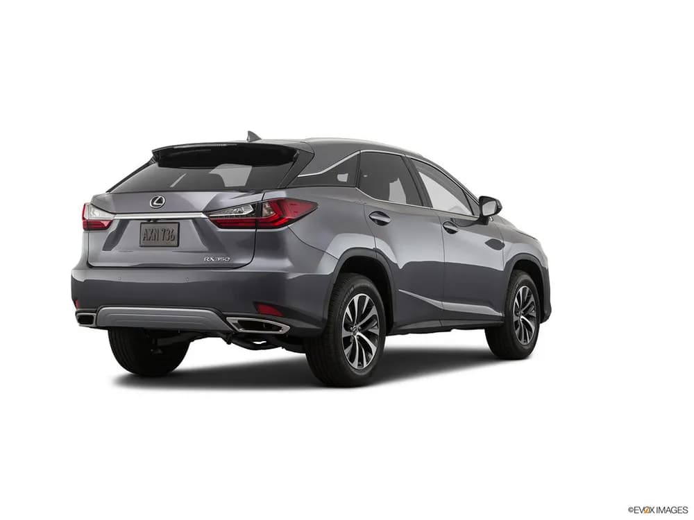 Lexus RX 2022 350 Highline