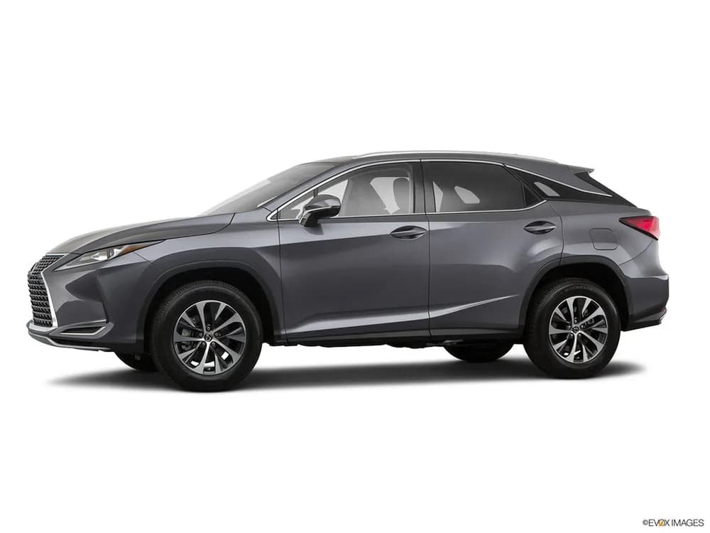 Lexus RX 2022 350 Highline