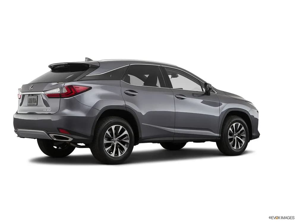 Lexus RX 2022 350 Highline