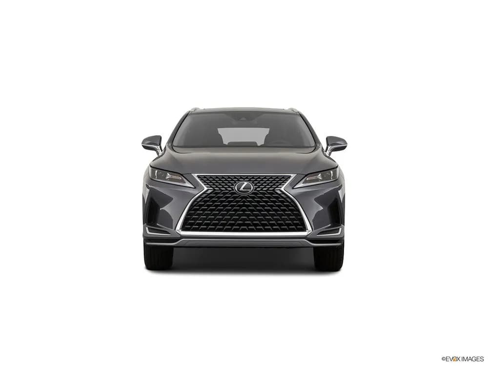 Lexus RX 2022 350 Highline