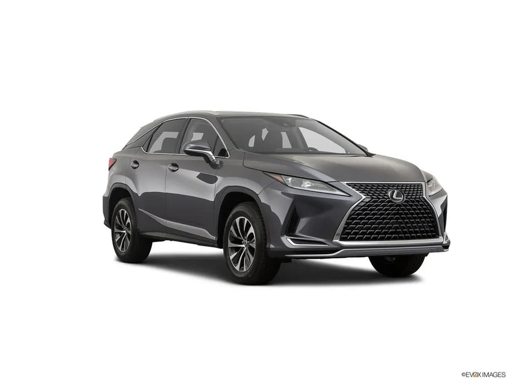 Lexus RX 2022 350 Highline