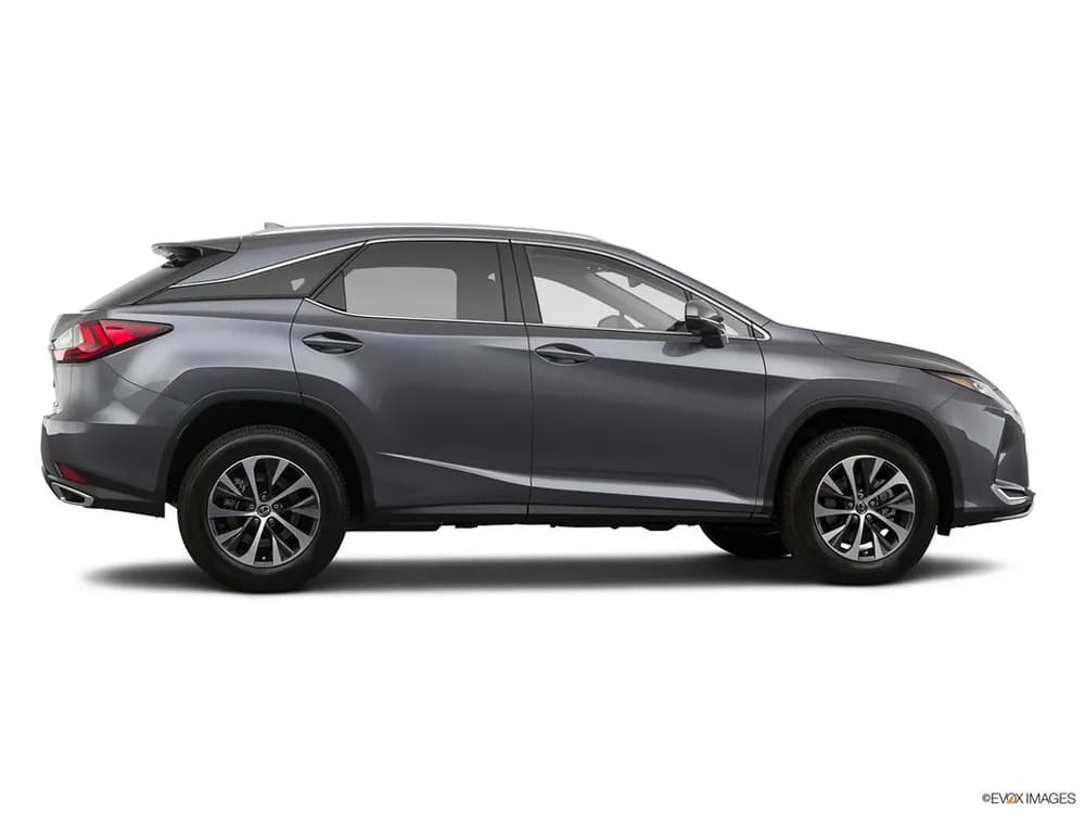 Lexus RX 2022 350 Highline