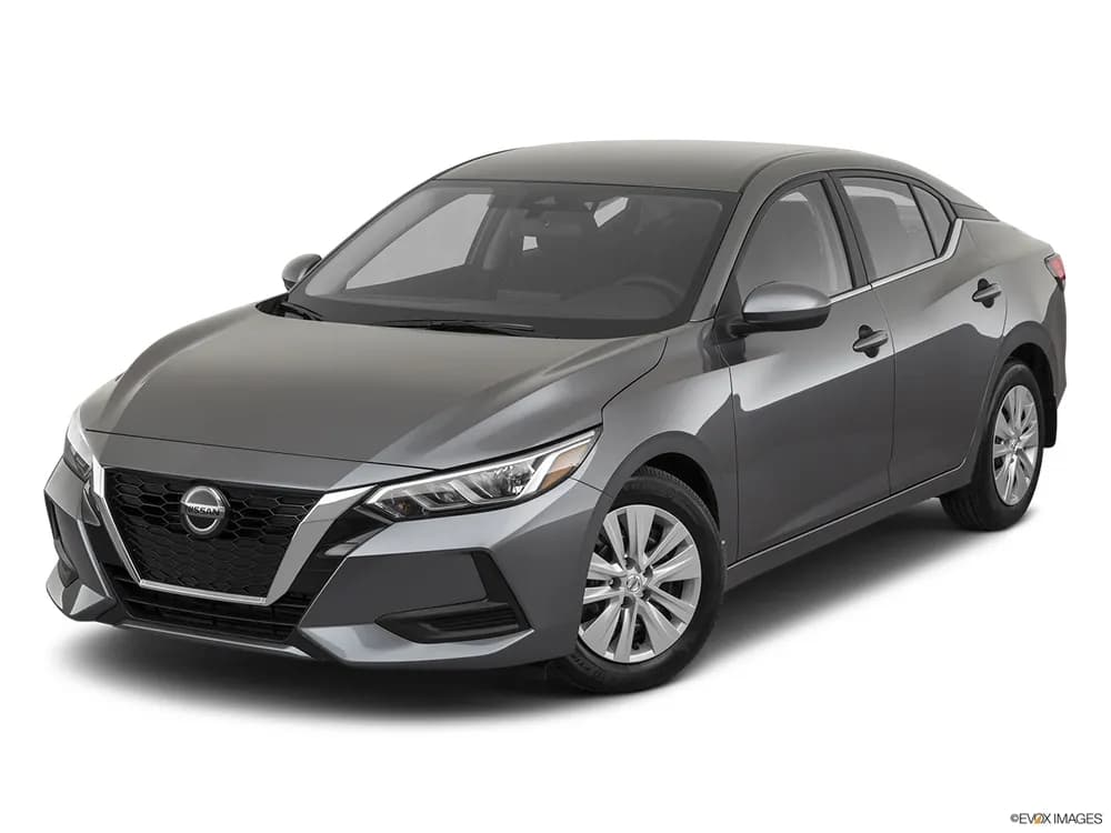 Nissan Sentra 2022 1.6L S