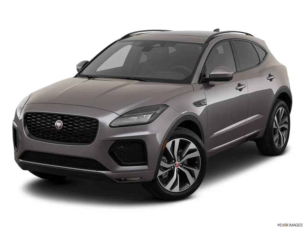 Jaguar E-Pace 2022 2.0T R-Dynamic S (250 PS)
