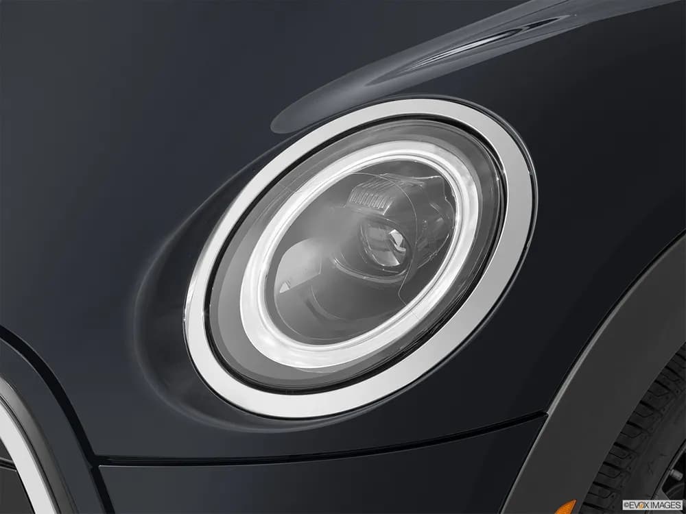 3-Door Cooper