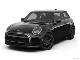3-Door Cooper