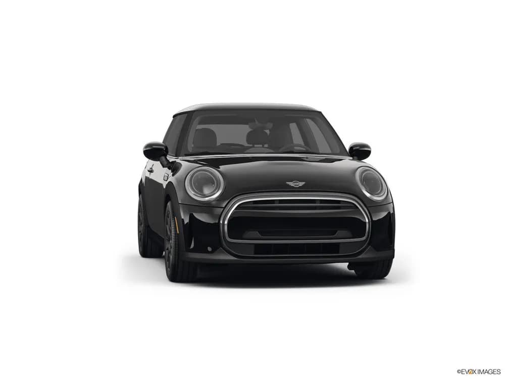 Mini Hatch 2022 3-Door Cooper
