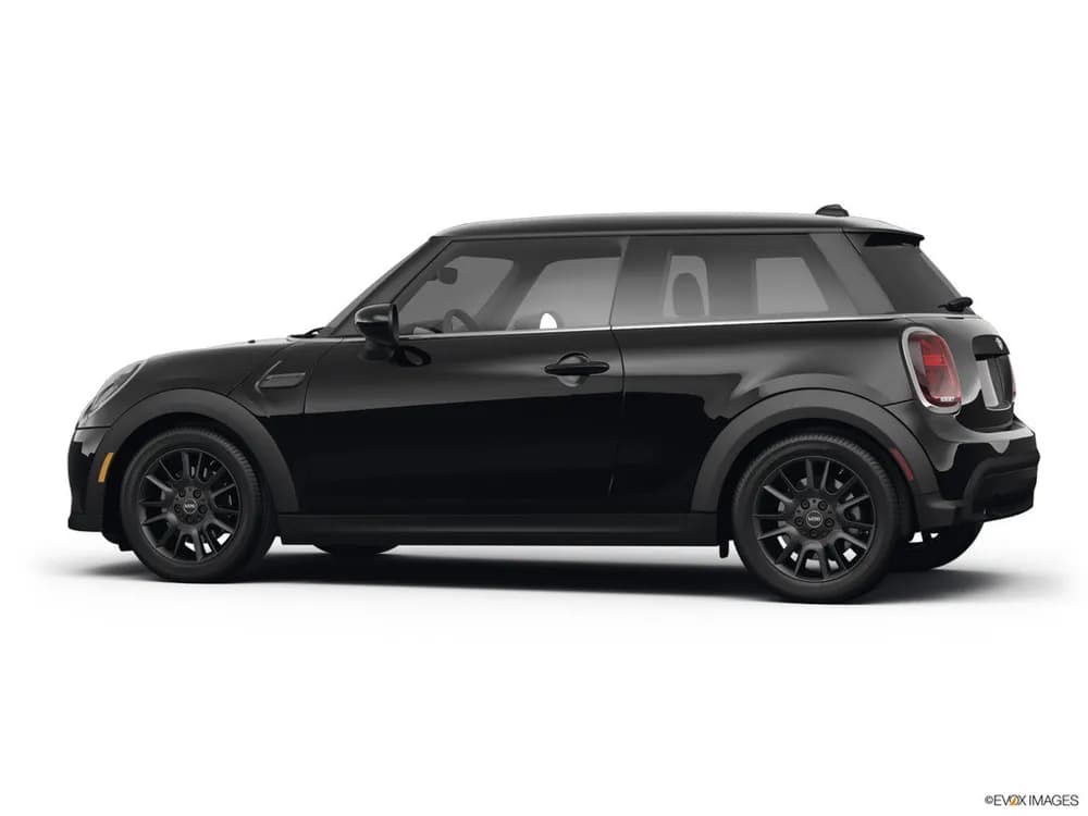 Mini Hatch 2022 3-Door Cooper