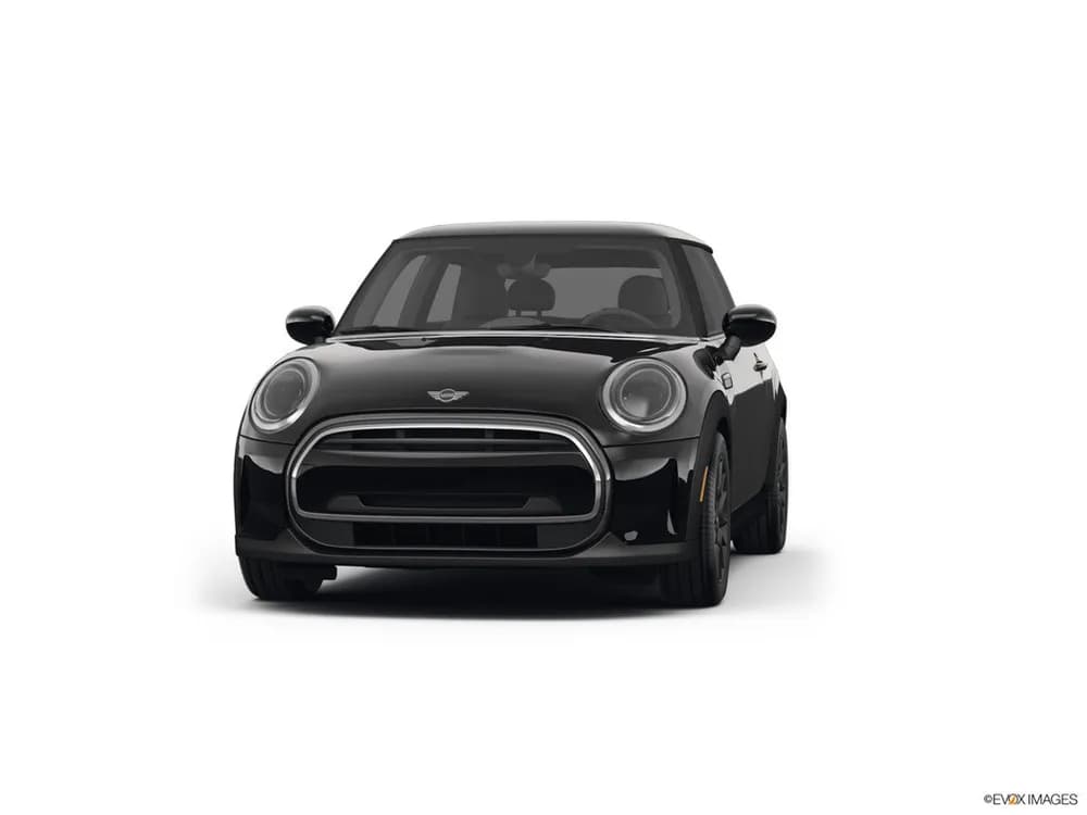 Mini Hatch 2022 3-Door Cooper