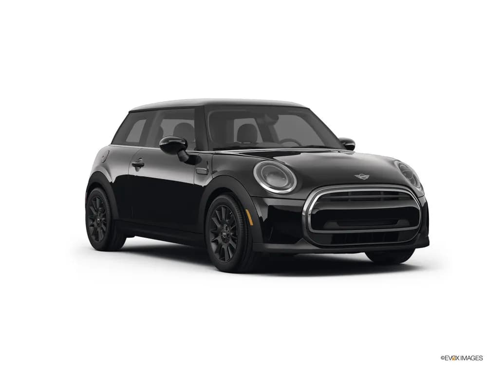 Mini Hatch 2022 3-Door Cooper