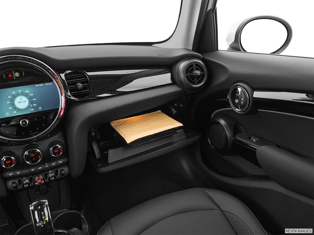 Mini Hatch 2022 5-Door Cooper