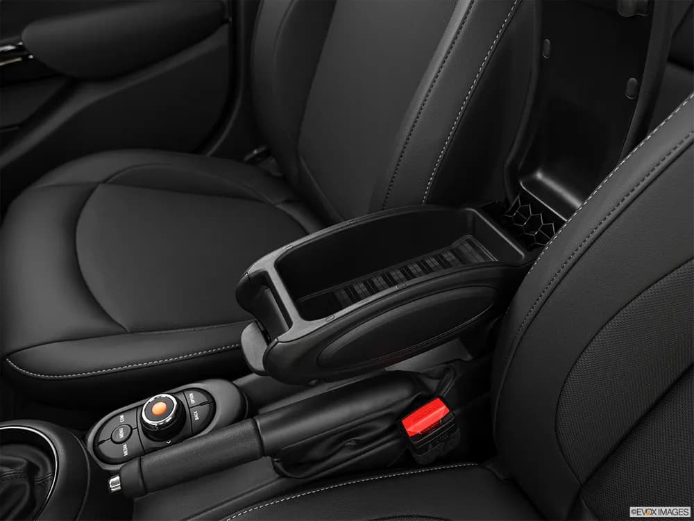 Mini Hatch 2022 5-Door Cooper