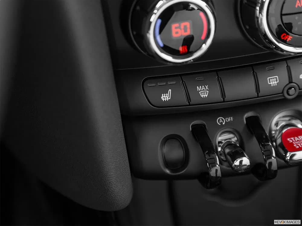 Mini Hatch 2022 5-Door Cooper