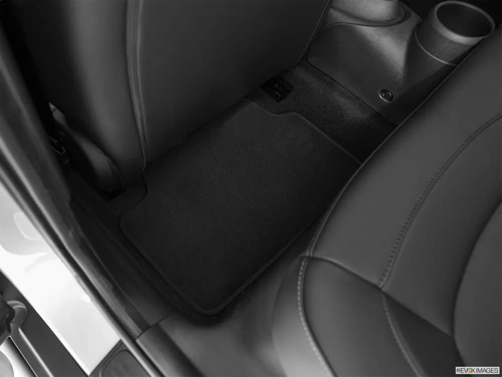 Mini Hatch 2022 5-Door Cooper