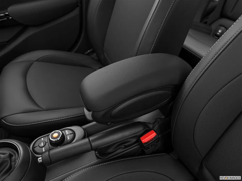 Mini Hatch 2022 5-Door Cooper