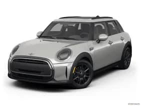 5-Door Cooper