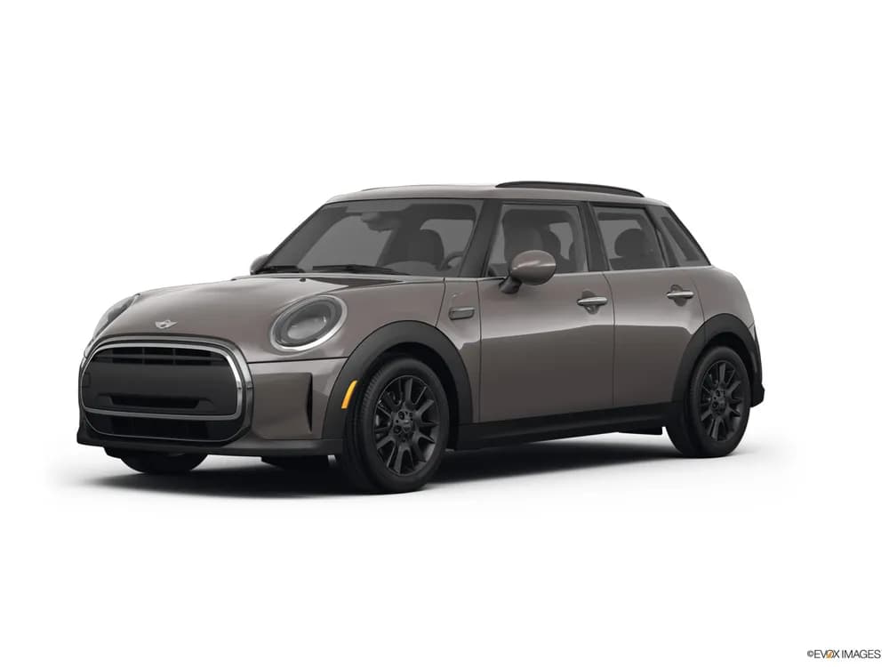 Mini Hatch 2022 5-Door Cooper