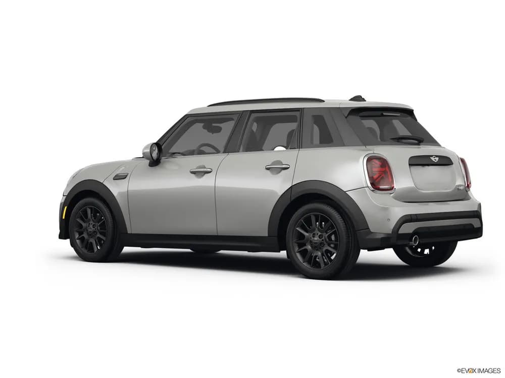 Mini Hatch 2022 5-Door Cooper