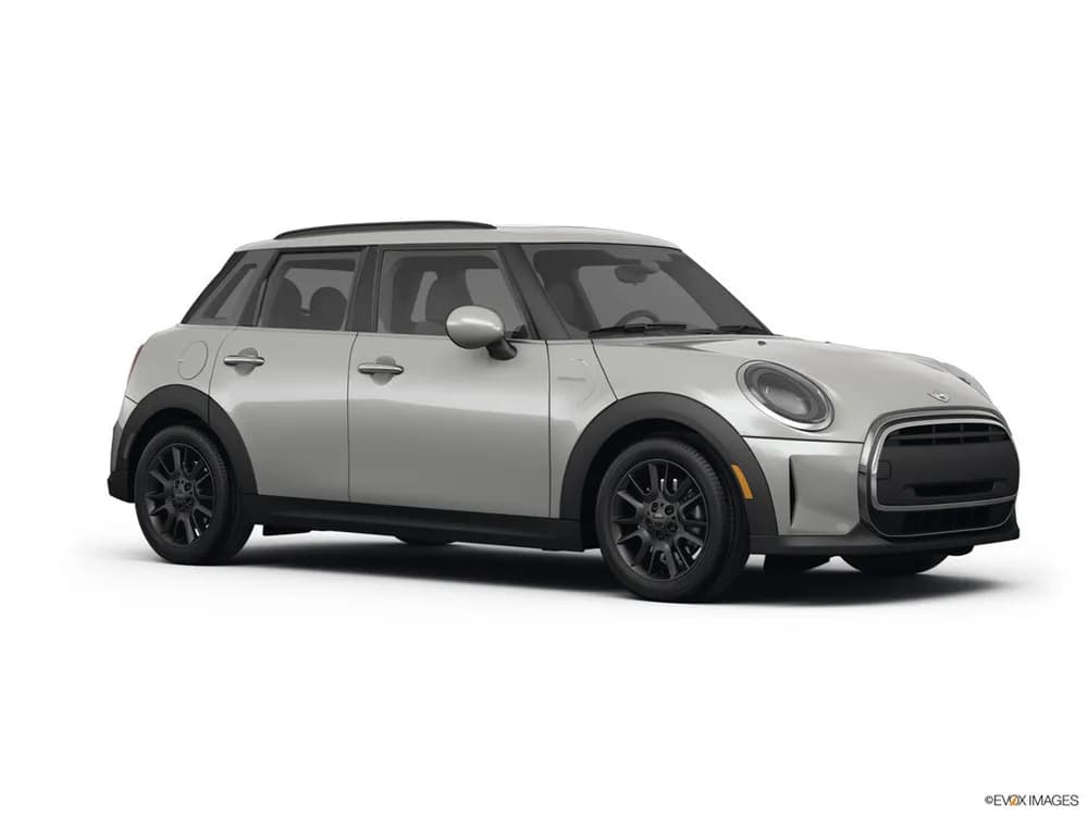 Mini Hatch 2022 5-Door Cooper