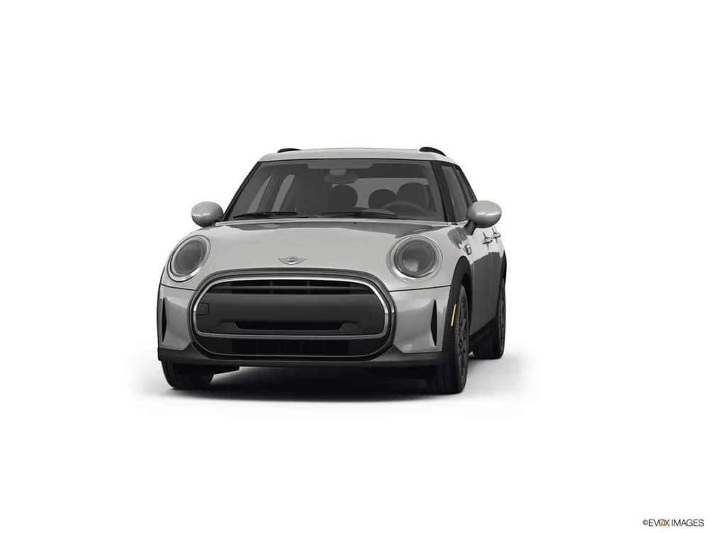 Mini Hatch 2022 5-Door Cooper